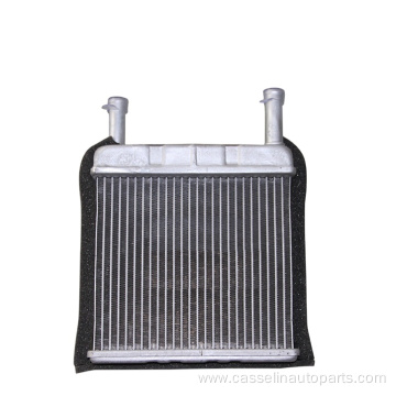 car heater core heater core For SUBARU TK. TURBO